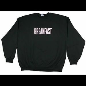 Beyonce "Breakfast" Tour Sweatshirt